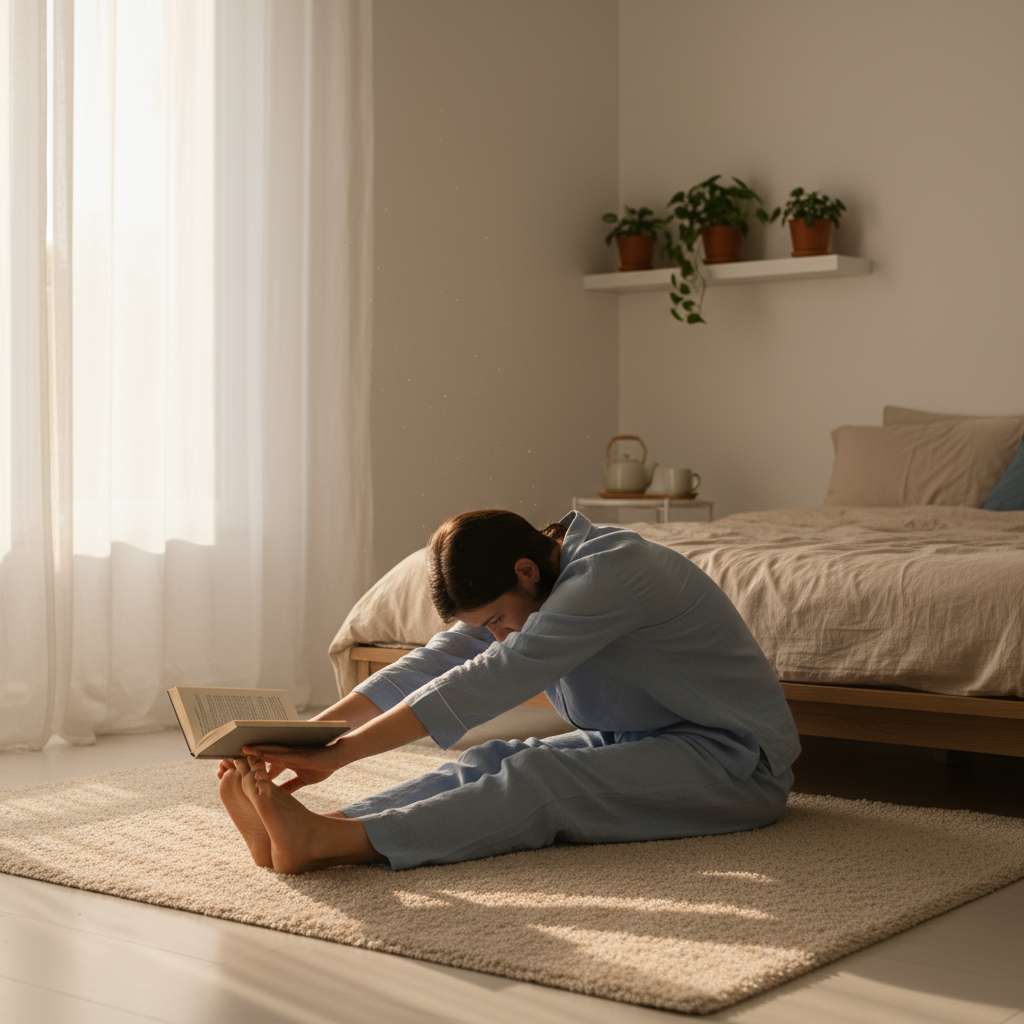 Supporting illustration