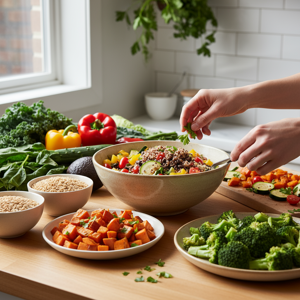 Supporting illustration