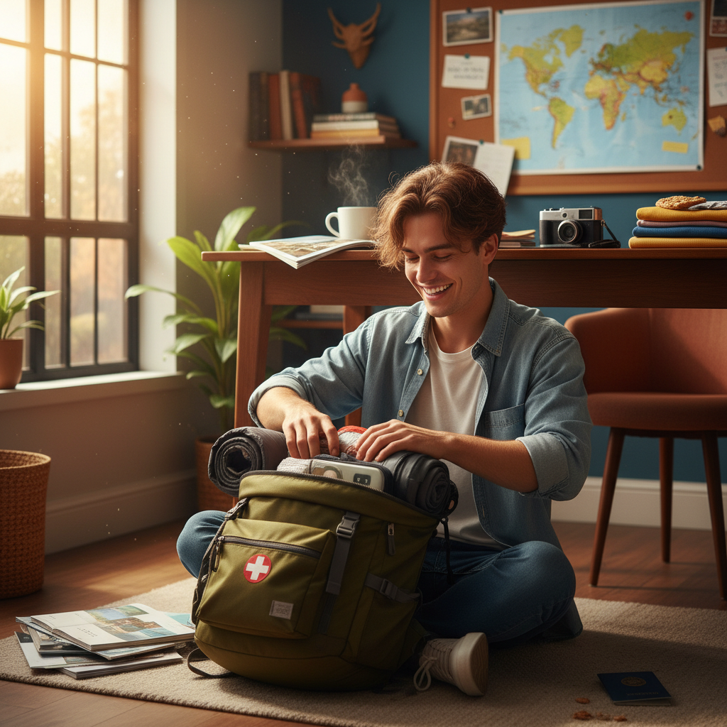 How to Travel on a Budget: Smart Tips to Save Money on Your Next Adventure