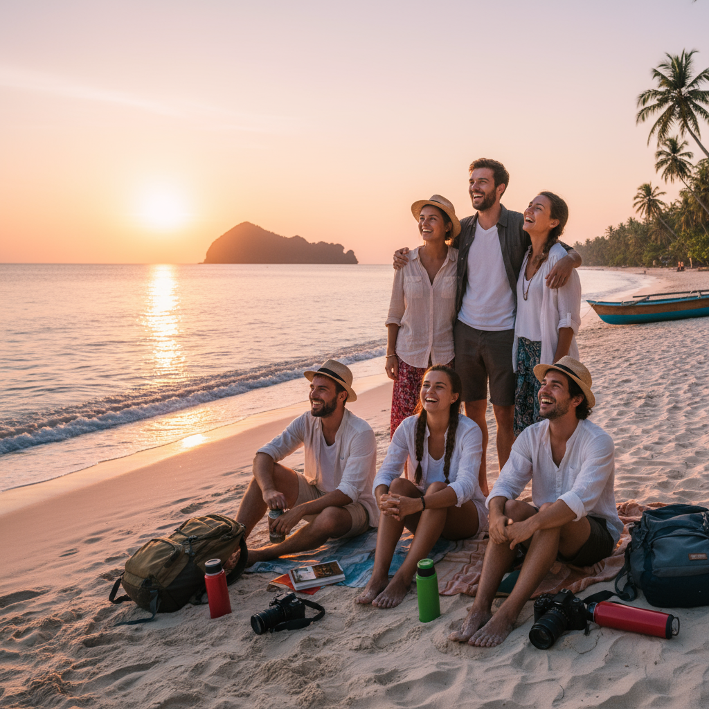 Conclusion illustration