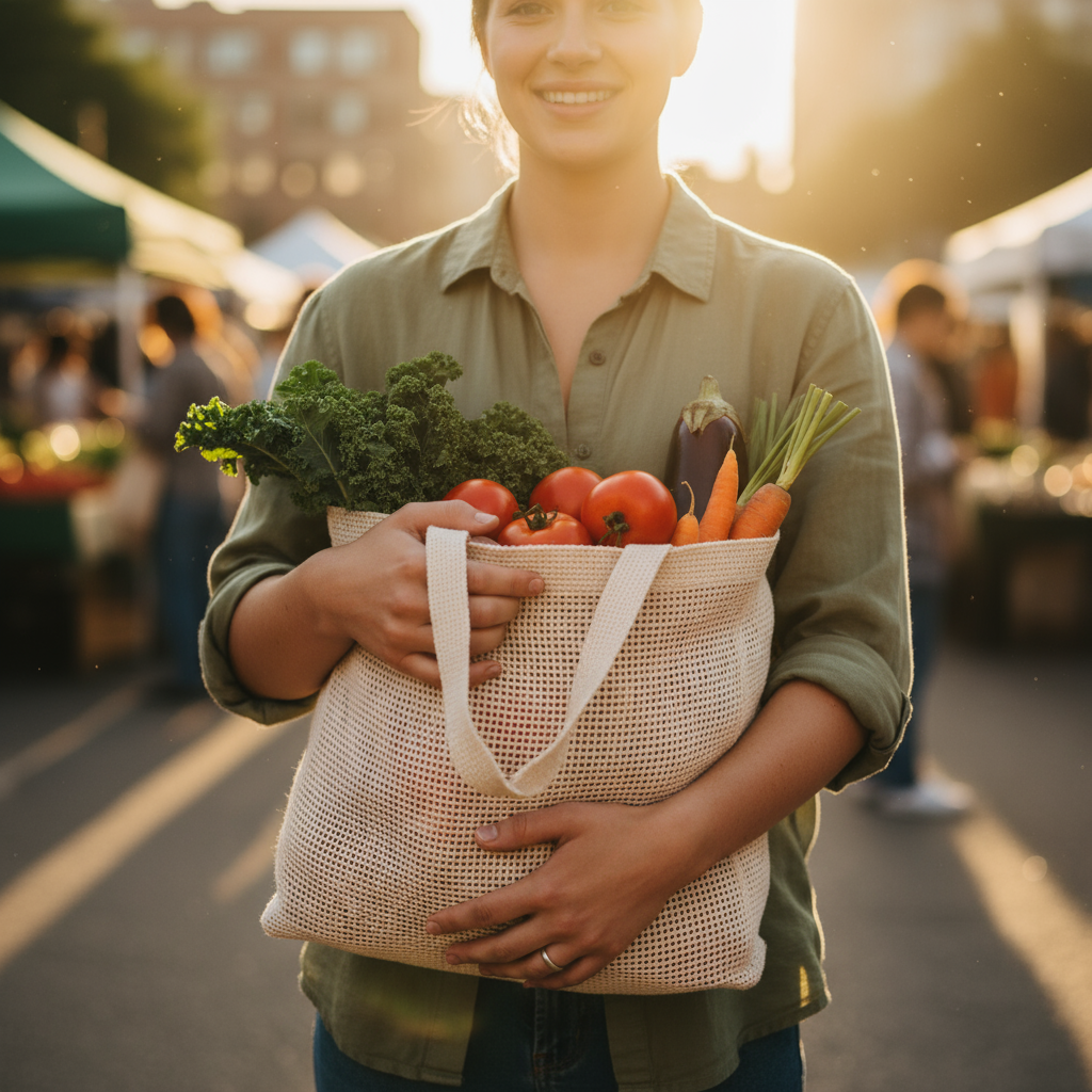 How to Reduce Plastic Use