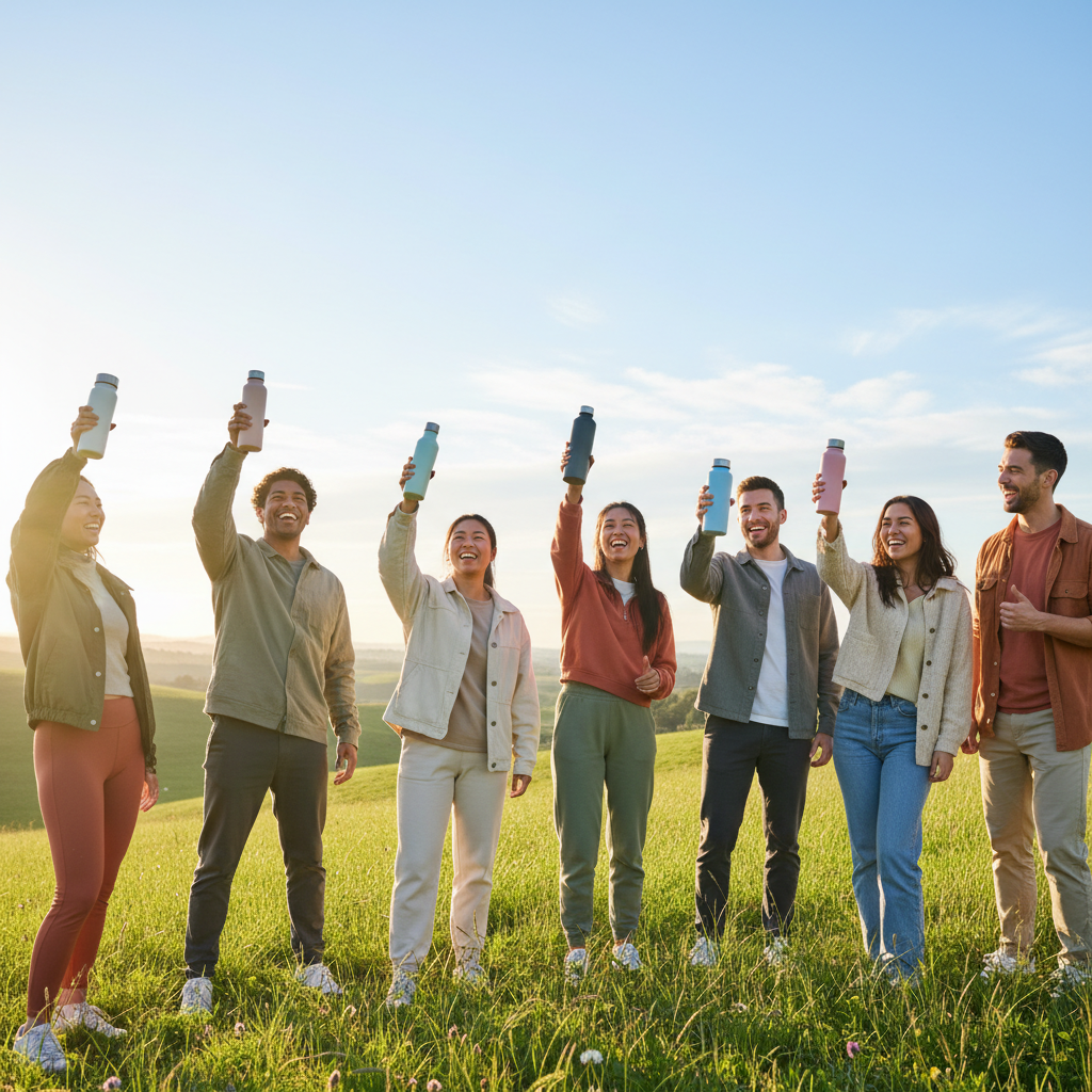 Conclusion illustration