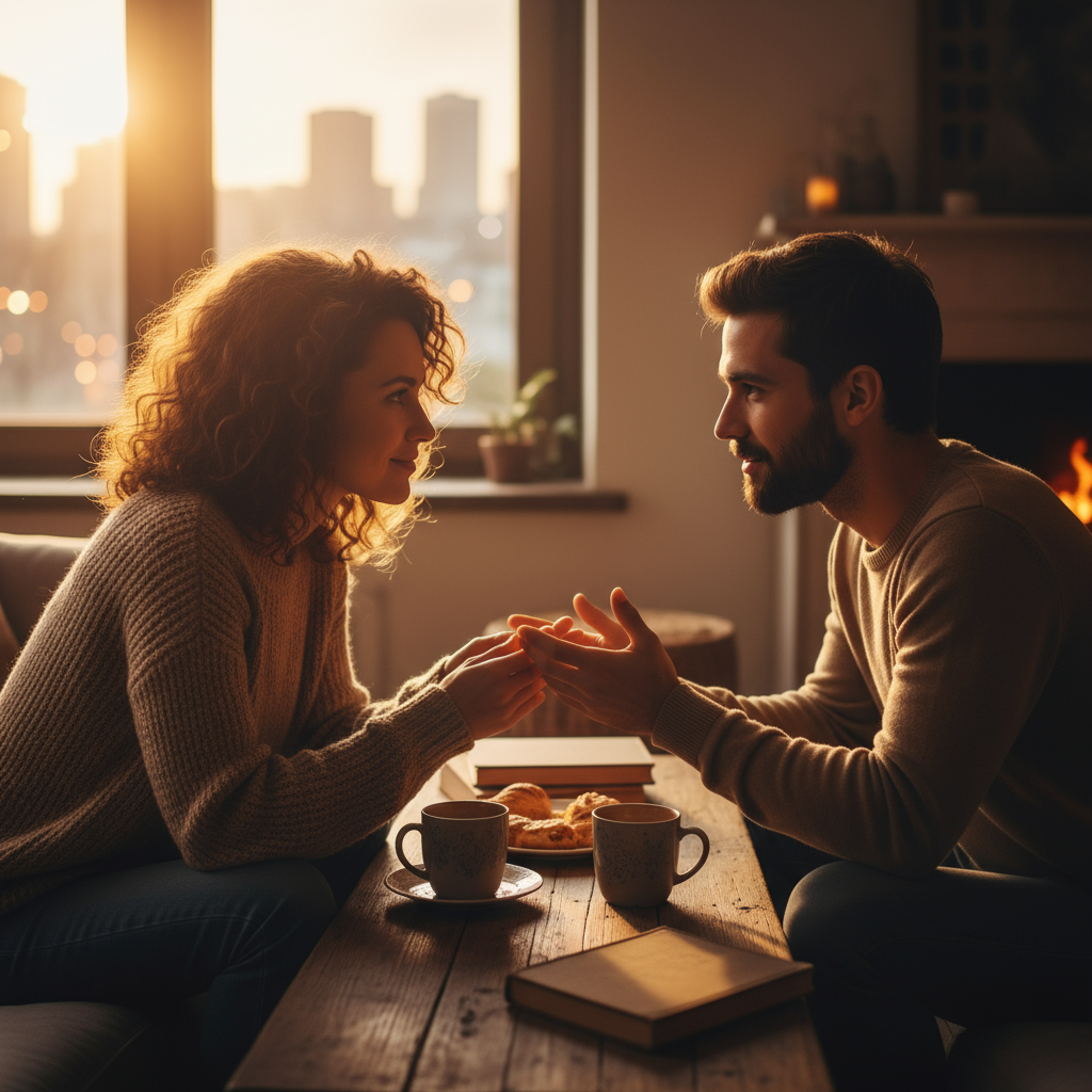 How to Improve Relationships