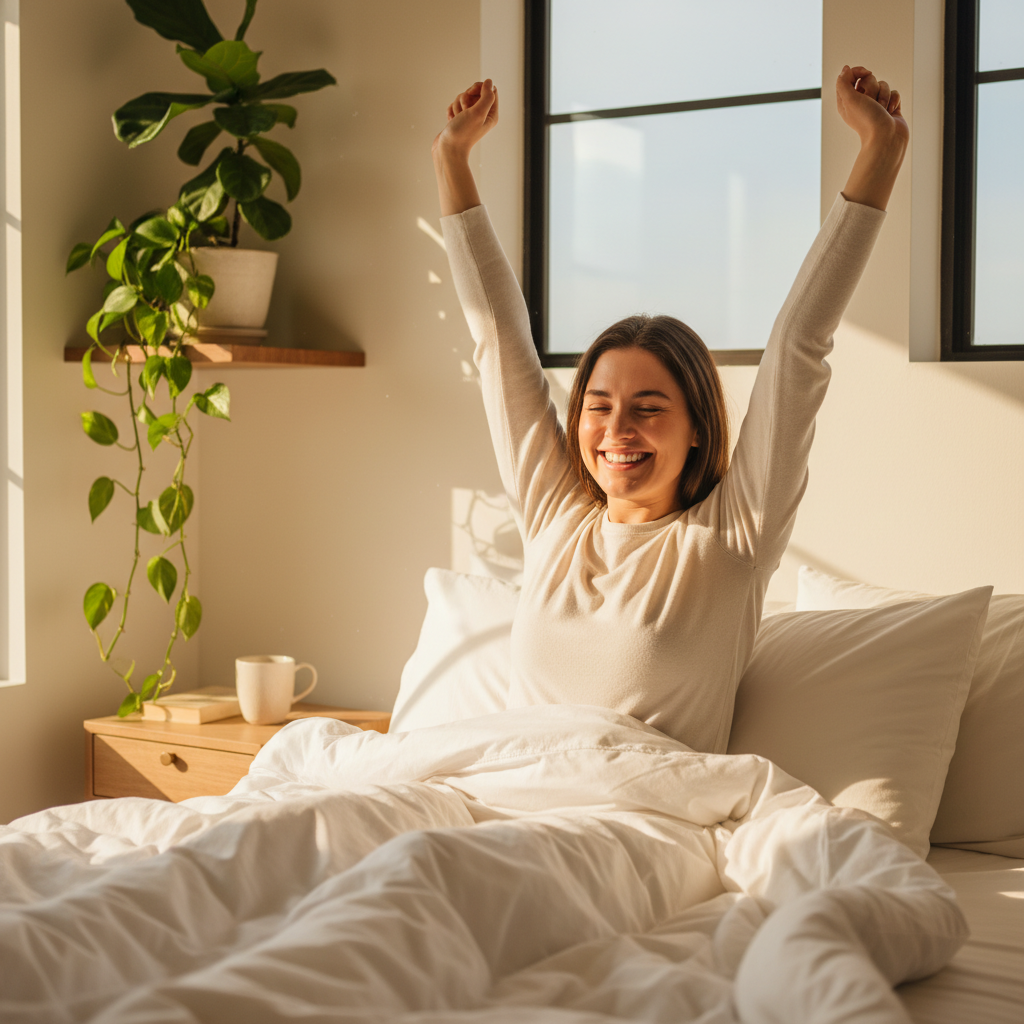 Conclusion illustration