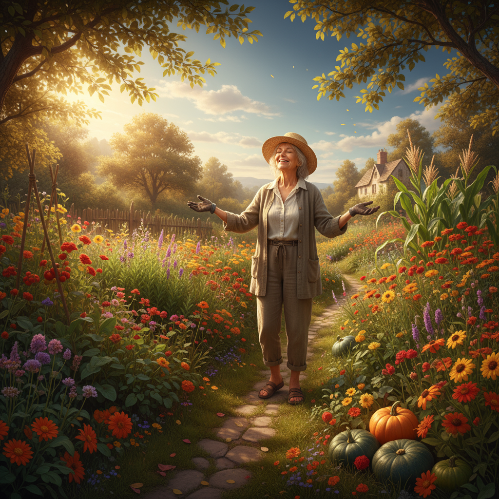 Conclusion illustration