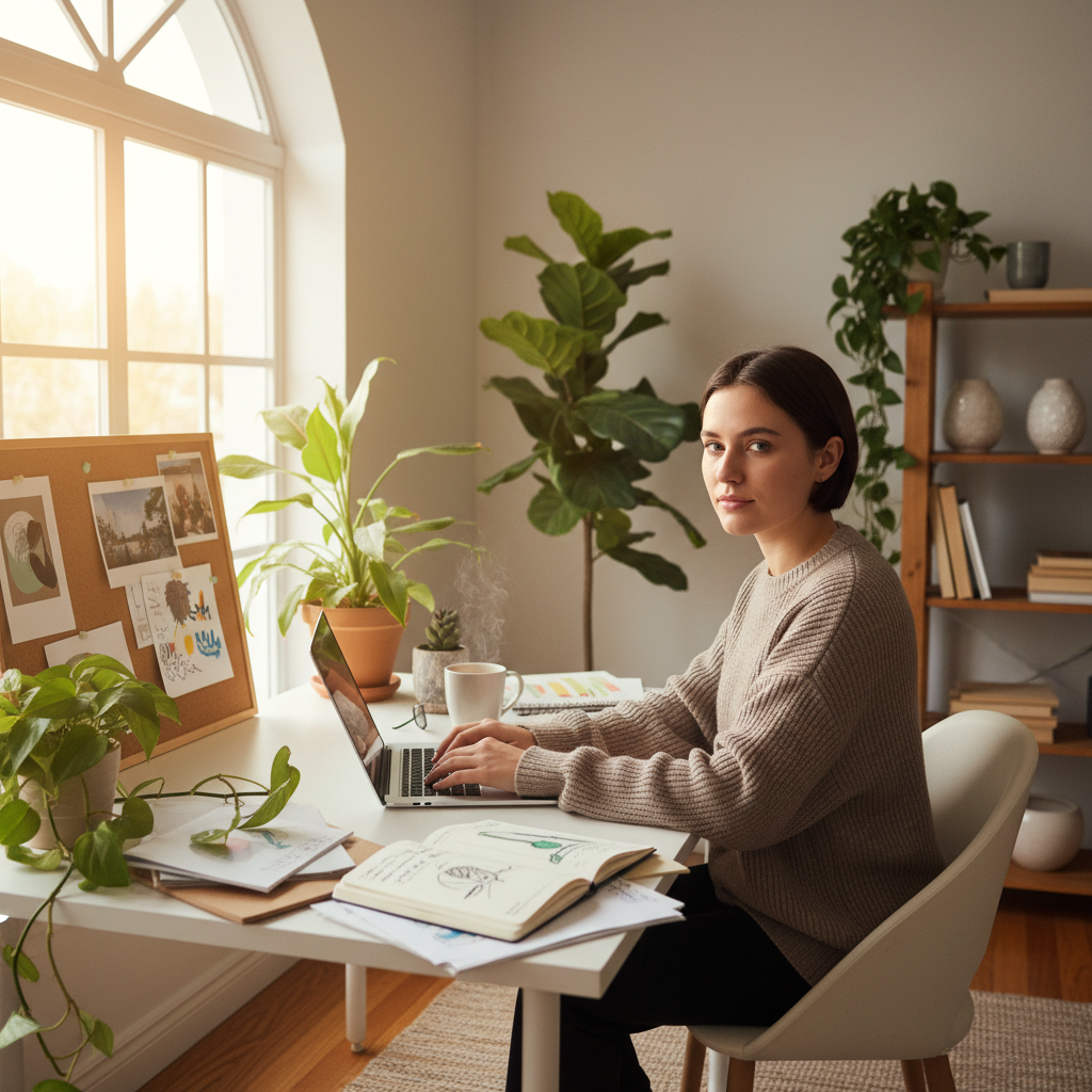 How to Start a Side Hustle