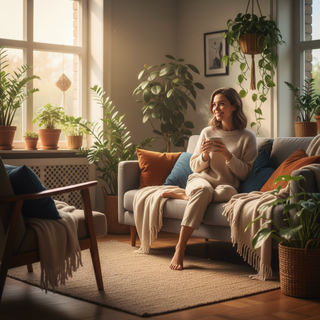 Conclusion illustration