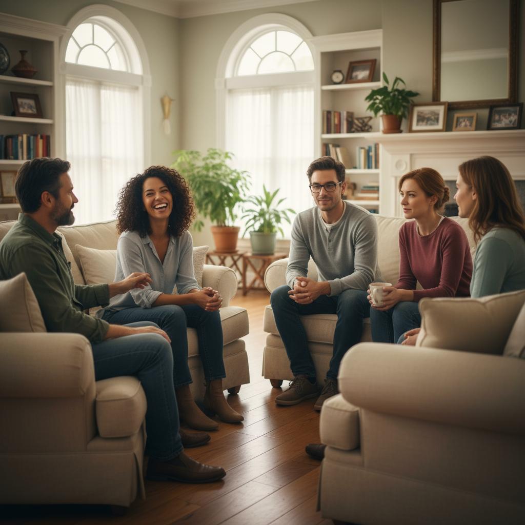 How to Be More Empathetic