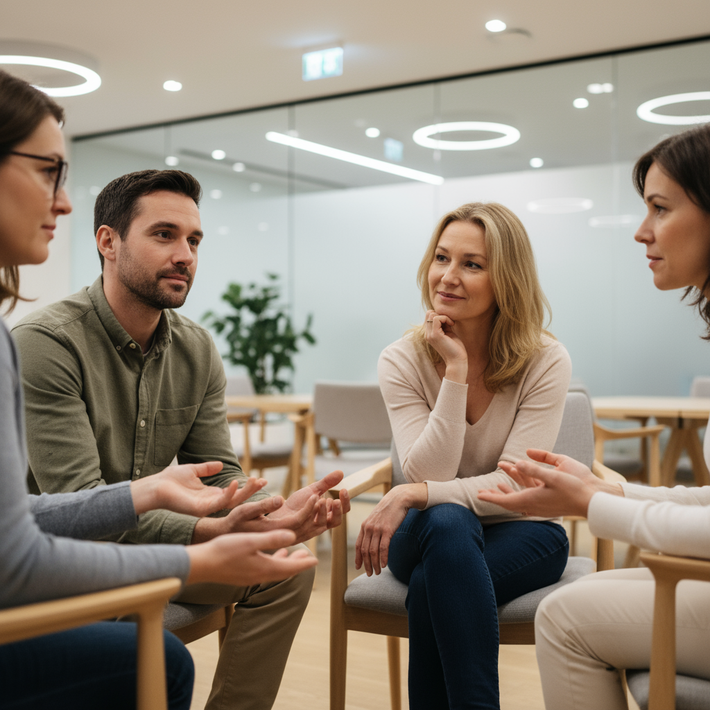 Supporting illustration