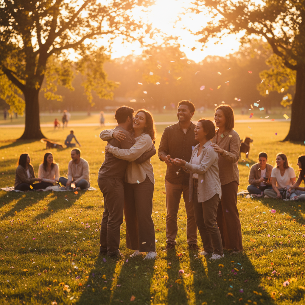 Conclusion illustration