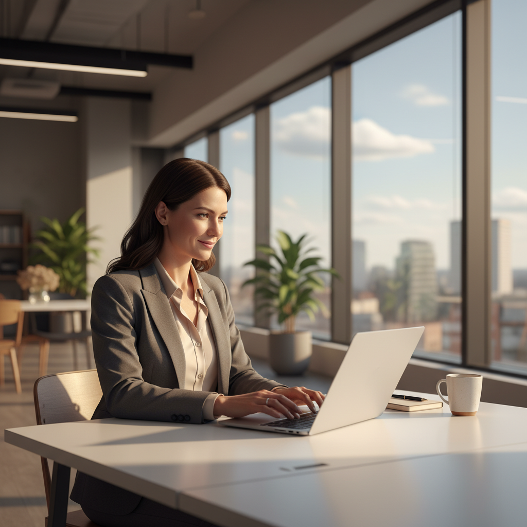 How to Stay Motivated at Work